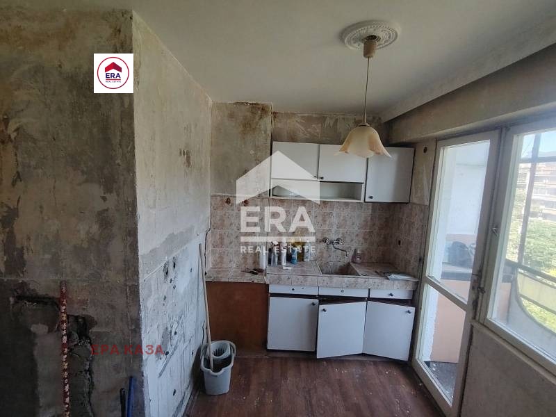 Продава 2-СТАЕН, гр. Сливен, Дружба, снимка 9 - Апартаменти - 52707559