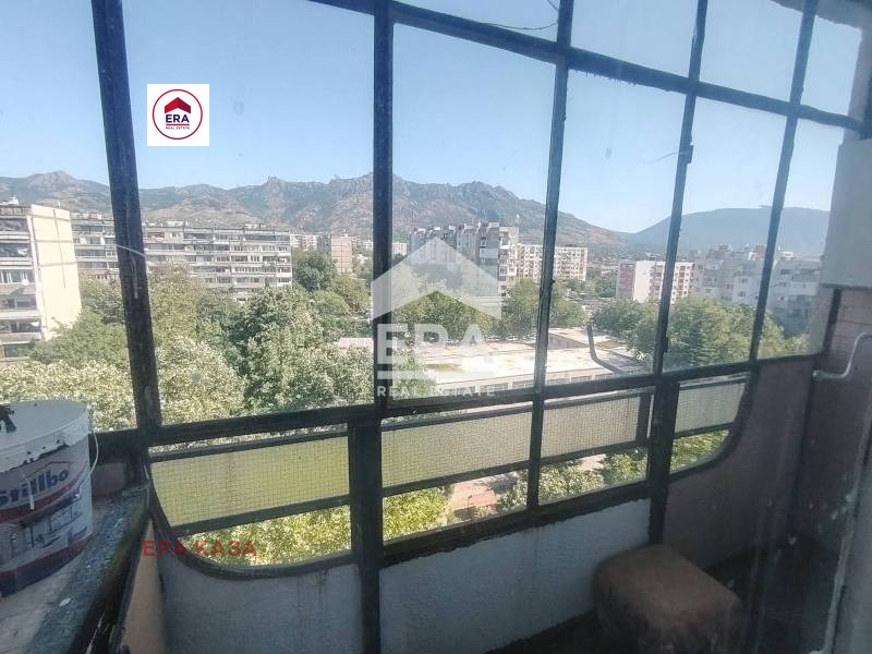 Продава 2-СТАЕН, гр. Сливен, Дружба, снимка 10 - Апартаменти - 52707559