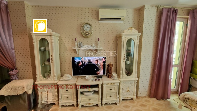 Продава 2-СТАЕН, к.к. Елените, област Бургас, снимка 5 - Апартаменти - 53600155