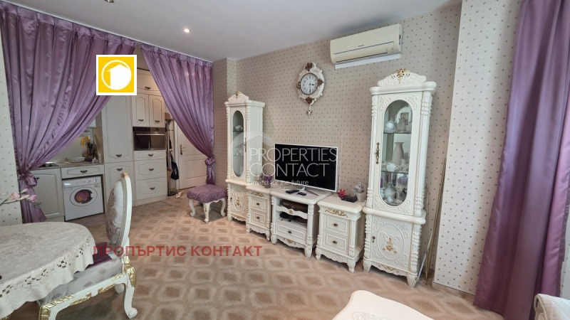 Продава 2-СТАЕН, к.к. Елените, област Бургас, снимка 2 - Апартаменти - 53600155