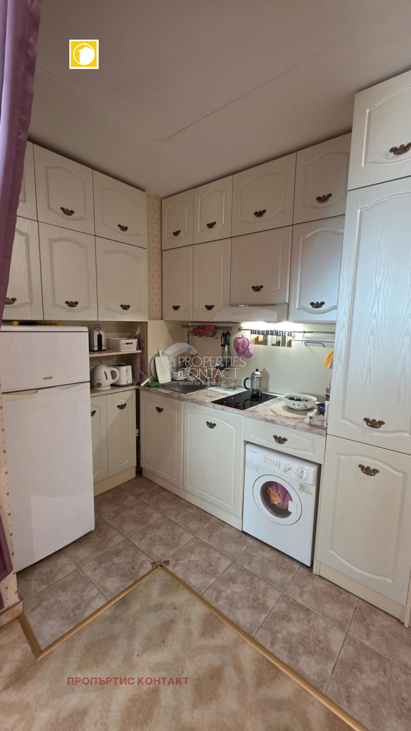 Продава 2-СТАЕН, к.к. Елените, област Бургас, снимка 10 - Апартаменти - 53600155