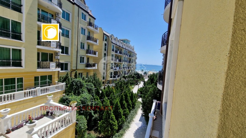 Продава 2-СТАЕН, к.к. Елените, област Бургас, снимка 17 - Апартаменти - 53600155