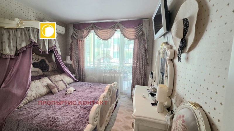 Продава 2-СТАЕН, к.к. Елените, област Бургас, снимка 9 - Апартаменти - 53600155