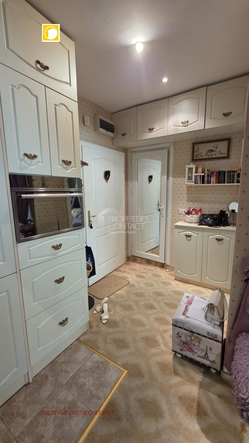 Продава 2-СТАЕН, к.к. Елените, област Бургас, снимка 11 - Апартаменти - 53600155