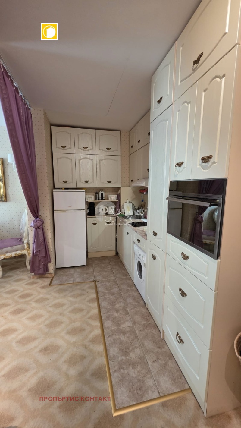 Продава 2-СТАЕН, к.к. Елените, област Бургас, снимка 12 - Апартаменти - 53600155