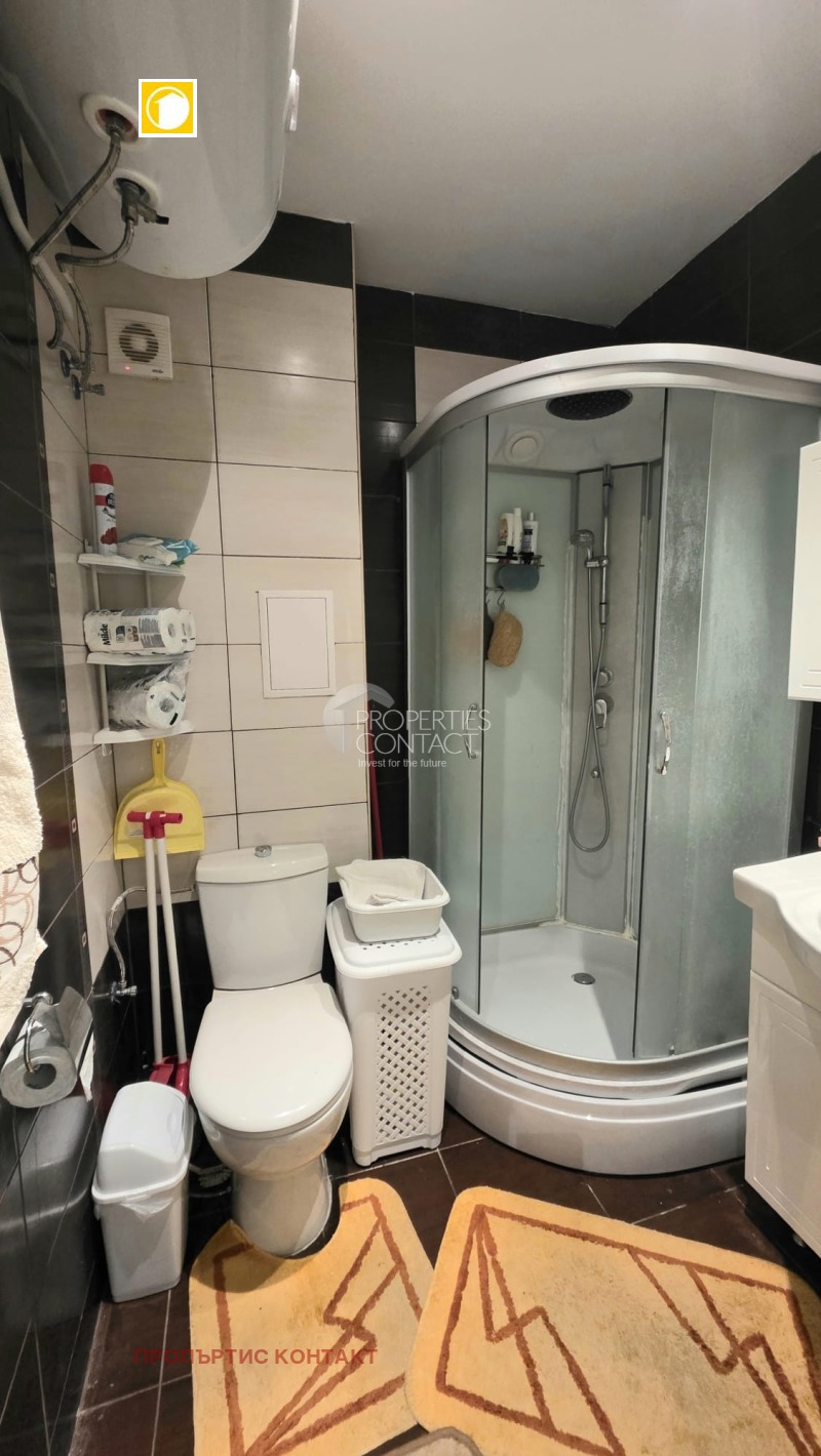 Продава 2-СТАЕН, к.к. Елените, област Бургас, снимка 13 - Апартаменти - 53600155