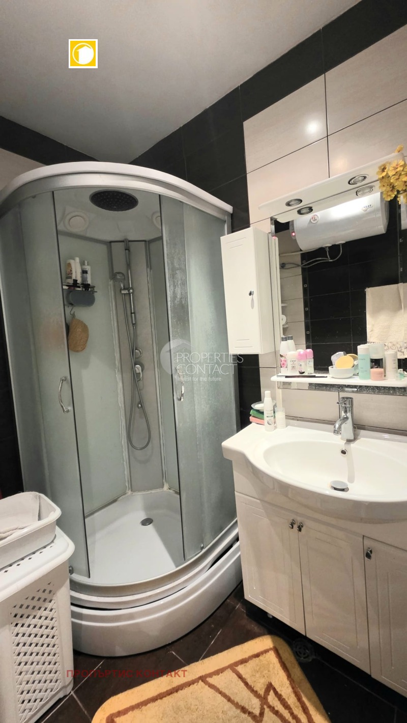 Продава 2-СТАЕН, к.к. Елените, област Бургас, снимка 14 - Апартаменти - 53600155