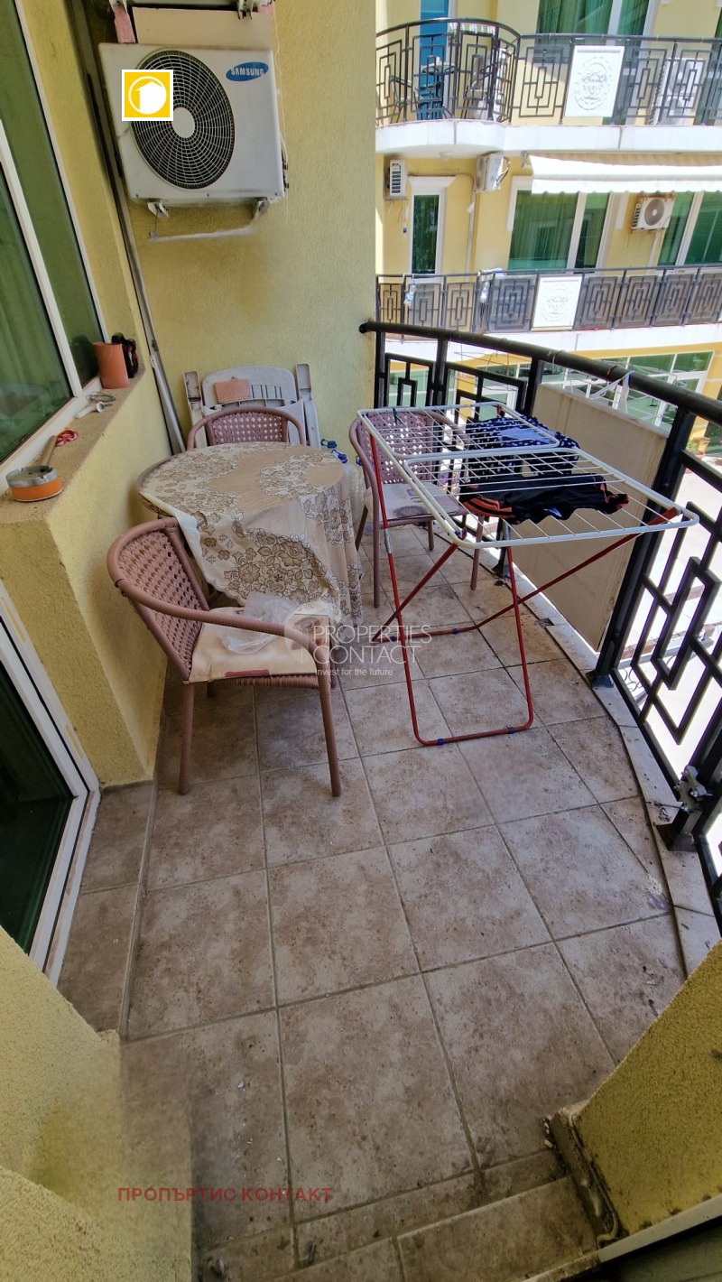 Продава 2-СТАЕН, к.к. Елените, област Бургас, снимка 15 - Апартаменти - 53600155