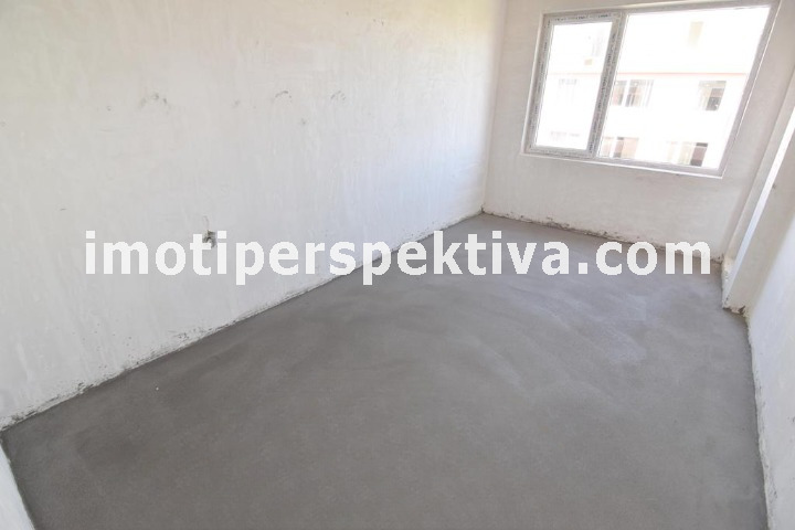 Продава 2-СТАЕН, гр. Пловдив, Кючук Париж, снимка 2 - Апартаменти - 54303334