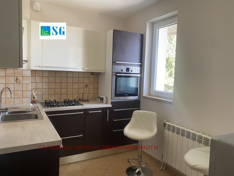 Продава  3-стаен, град София, м-т Гърдова глава •  340 000 EUR • ID 48093639 — holmes.bg - [1] 