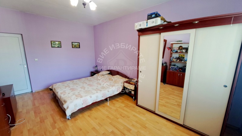 Продается  2 спальни Варна , Младост 2 , 84 кв.м | 74930683 - изображение [2]