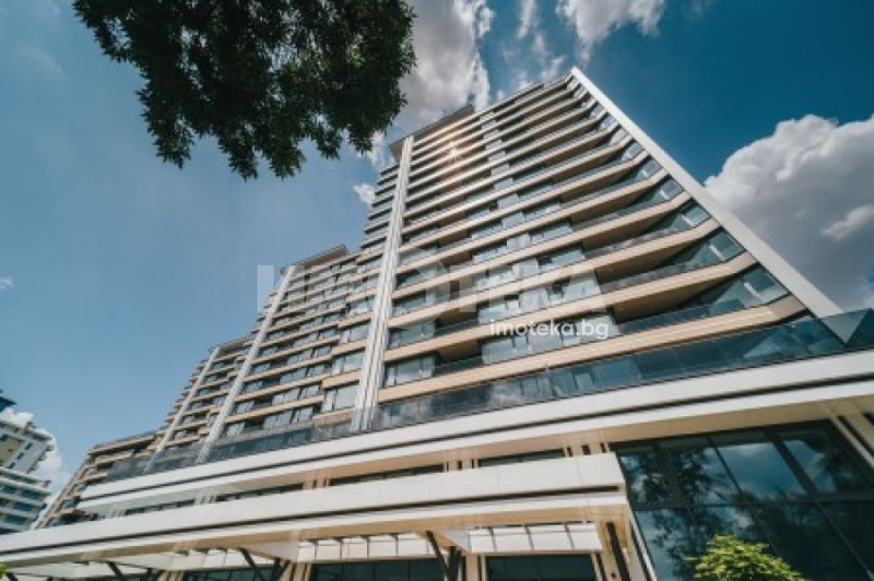 На продаж  2 спальні София , Изгрев , 130 кв.м | 25295117 - зображення [6]