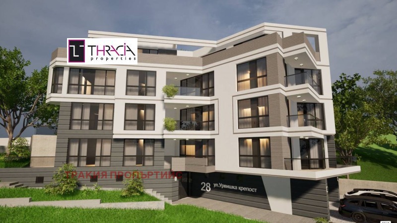 Na prodej  2 ložnice Sofia , Gorubljane , 193 m2 | 78930446 - obraz [2]