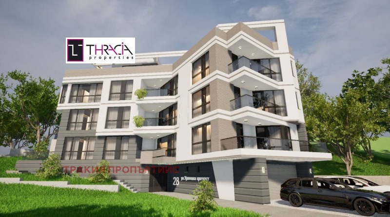 Na prodej  2 ložnice Sofia , Gorubljane , 193 m2 | 78930446 - obraz [4]