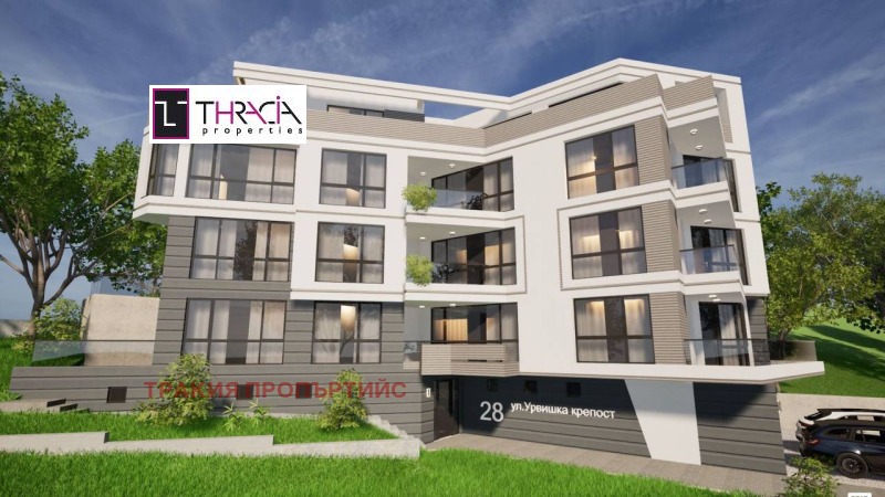 Na prodej  2 ložnice Sofia , Gorubljane , 193 m2 | 78930446 - obraz [5]