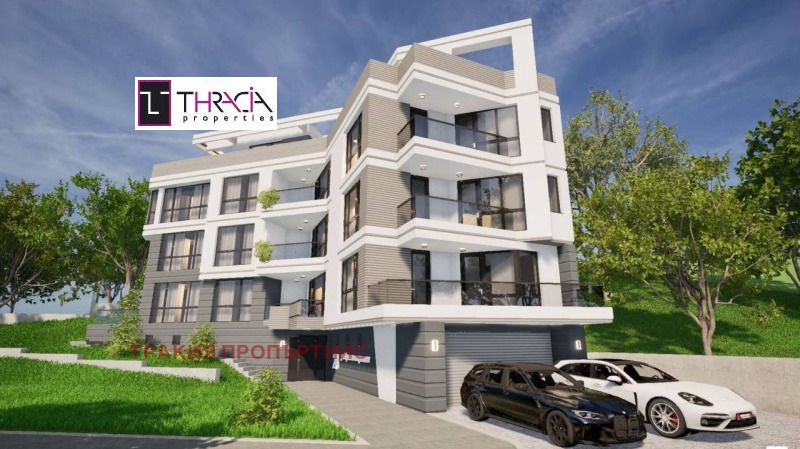 Na prodej  2 ložnice Sofia , Gorubljane , 193 m2 | 78930446 - obraz [3]