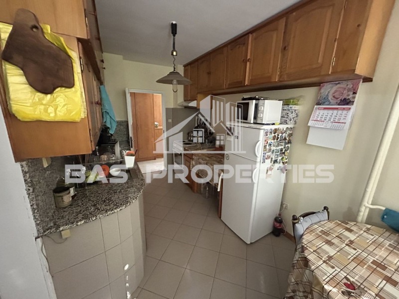 Продава  3-стаен град София , Белите брези , 100 кв.м | 89787400 - изображение [4]
