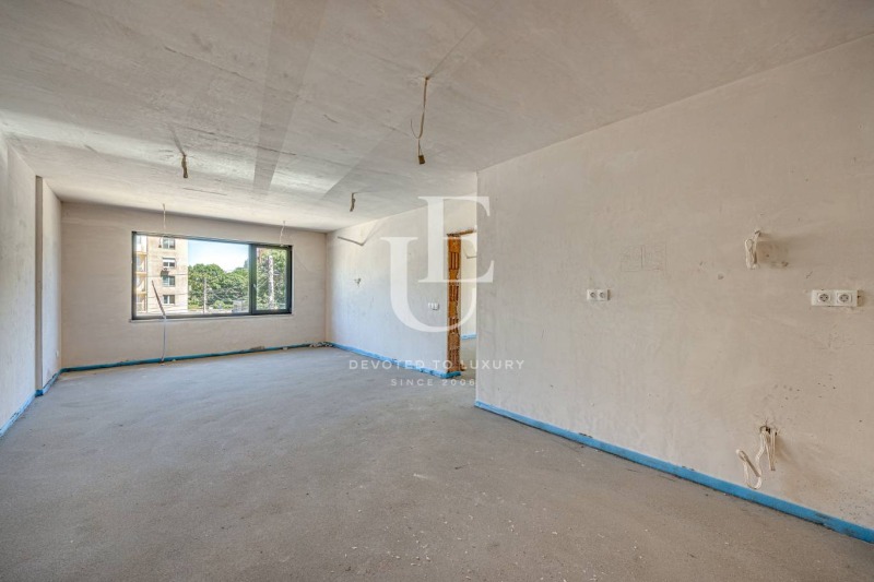 Till salu  2 sovrum Sofia , Bojana , 127 kvm | 69467422