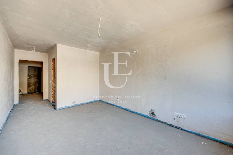 Till salu  2 sovrum Sofia , Bojana , 127 kvm | 69467422 - bild [4]