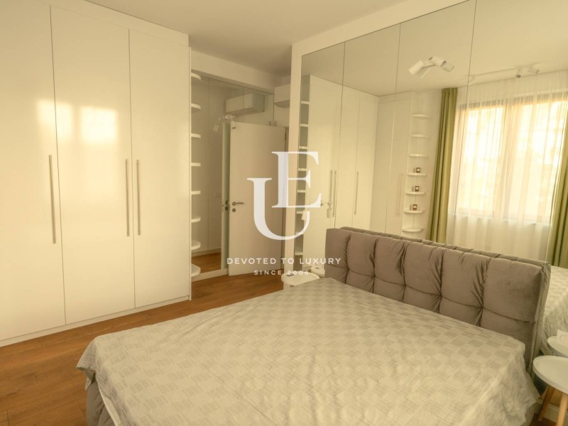 Till salu  2 sovrum Sofia , Centar , 85 kvm | 69608426 - bild [7]