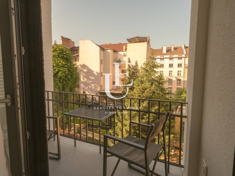 Till salu  2 sovrum Sofia , Centar , 85 kvm | 69608426 - bild [10]