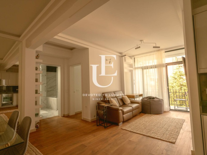Till salu  2 sovrum Sofia , Centar , 85 kvm | 69608426 - bild [6]