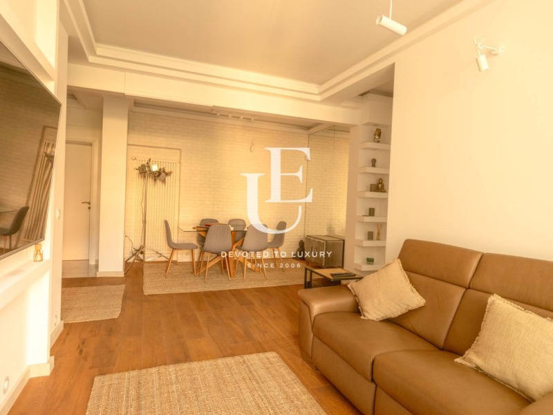 Till salu  2 sovrum Sofia , Centar , 85 kvm | 69608426 - bild [2]