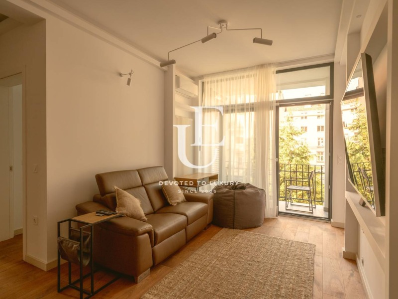 Till salu  2 sovrum Sofia , Centar , 85 kvm | 69608426 - bild [5]