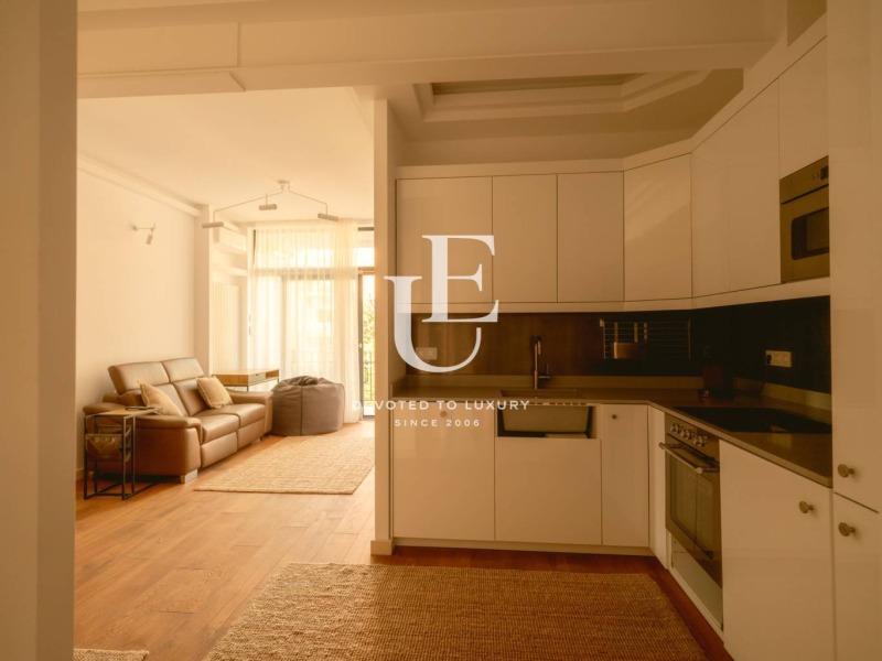 Till salu  2 sovrum Sofia , Centar , 85 kvm | 69608426 - bild [4]