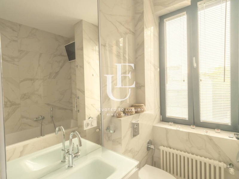 Till salu  2 sovrum Sofia , Centar , 85 kvm | 69608426 - bild [8]