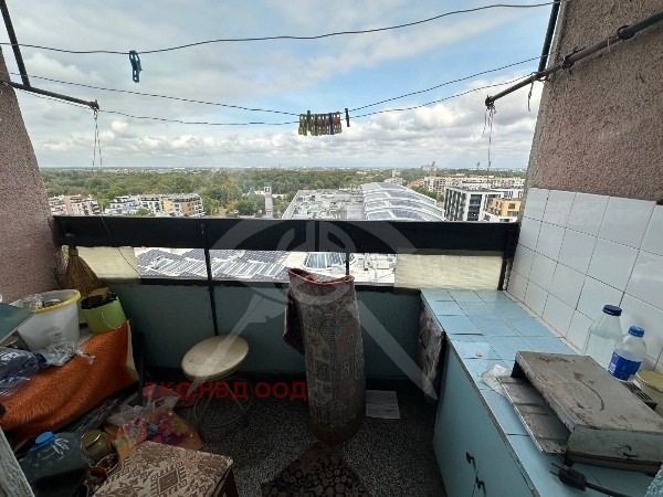 Продава 3-СТАЕН, гр. Пловдив, Христо Смирненски, снимка 4 - Апартаменти - 52530780