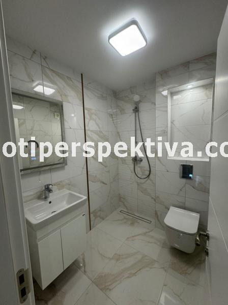 Продава 3-СТАЕН, гр. Пловдив, Кючук Париж, снимка 10 - Апартаменти - 52801104