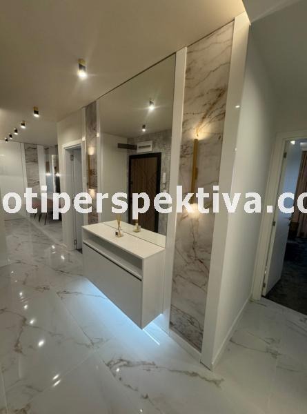 Продава 3-СТАЕН, гр. Пловдив, Кючук Париж, снимка 7 - Апартаменти - 52801104