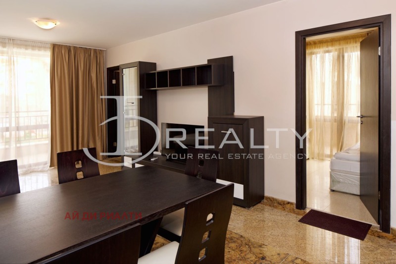 Продава 3-СТАЕН, к.к. Слънчев бряг, област Бургас, снимка 5 - Апартаменти - 53354744