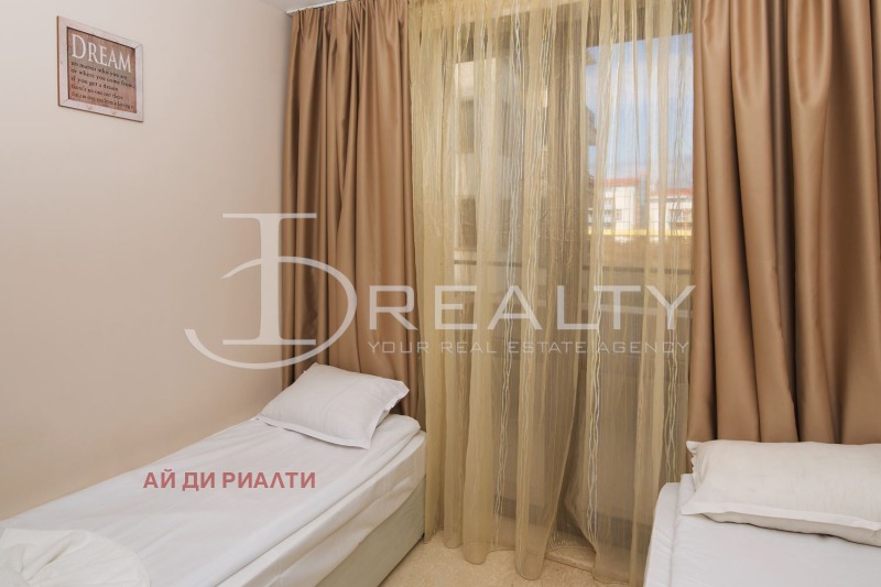 Продава 3-СТАЕН, к.к. Слънчев бряг, област Бургас, снимка 9 - Апартаменти - 53354744