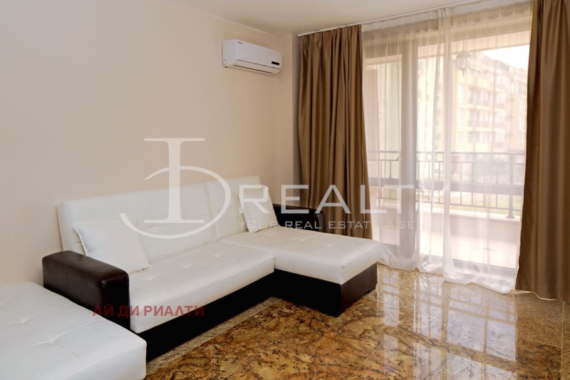 Продава 3-СТАЕН, к.к. Слънчев бряг, област Бургас