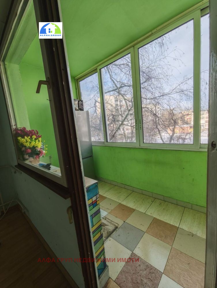 Продава 3-СТАЕН, гр. София, Дианабад, снимка 10 - Апартаменти - 53947913