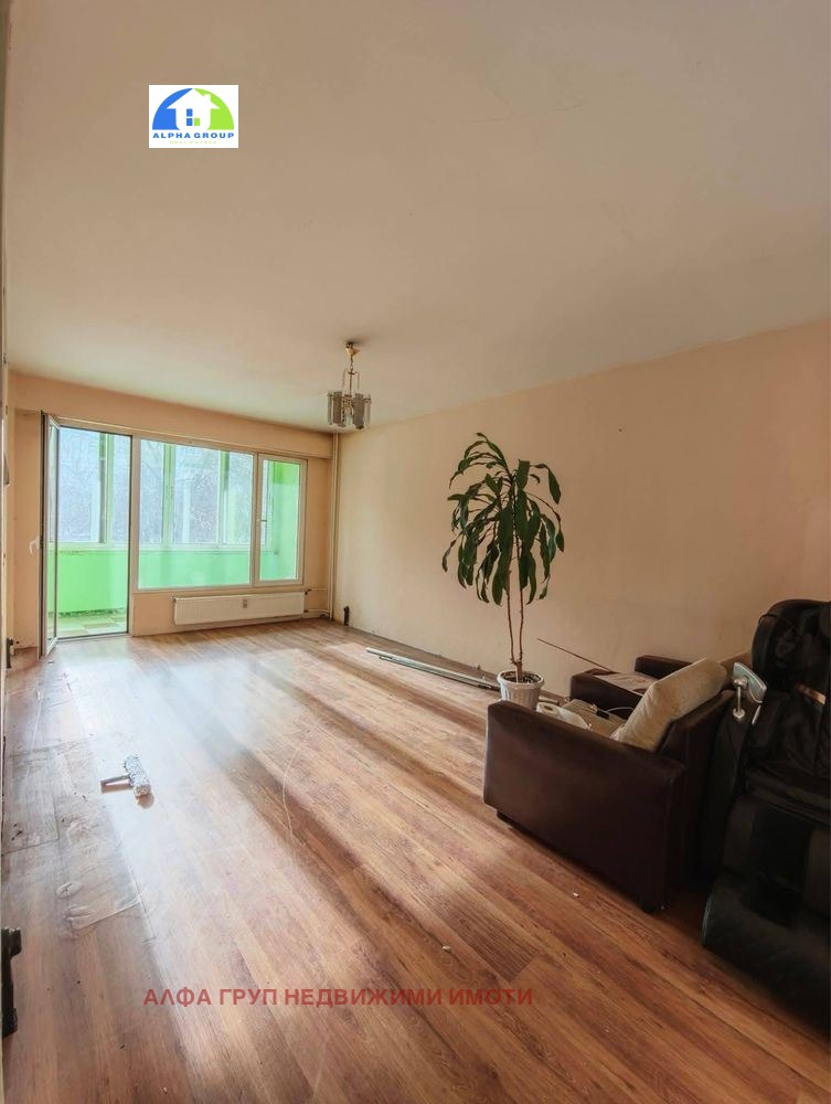 Продава 3-СТАЕН, гр. София, Дианабад, снимка 4 - Апартаменти - 53947913