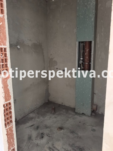 Продава 3-СТАЕН, гр. Пловдив, Тракия, снимка 6 - Апартаменти - 55351885