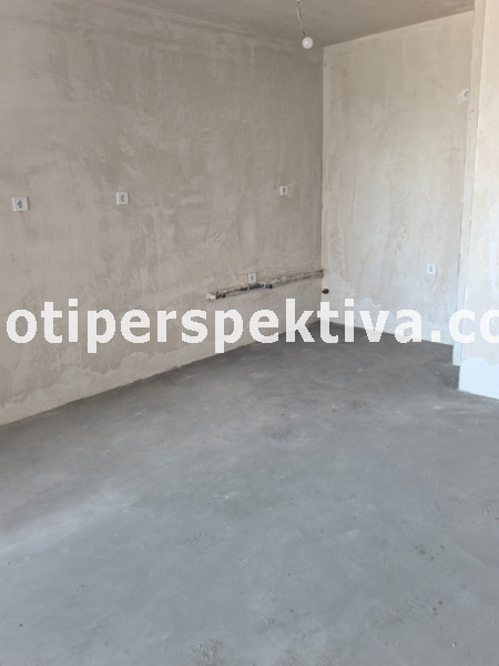 Продава 3-СТАЕН, гр. Пловдив, Тракия, снимка 3 - Апартаменти - 55351885