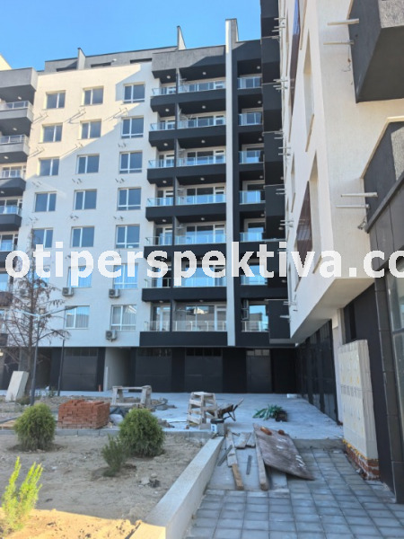 Продава 3-СТАЕН, гр. Пловдив, Тракия, снимка 9 - Апартаменти - 55351885