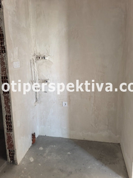 Продава 3-СТАЕН, гр. Пловдив, Тракия, снимка 5 - Апартаменти - 55351885