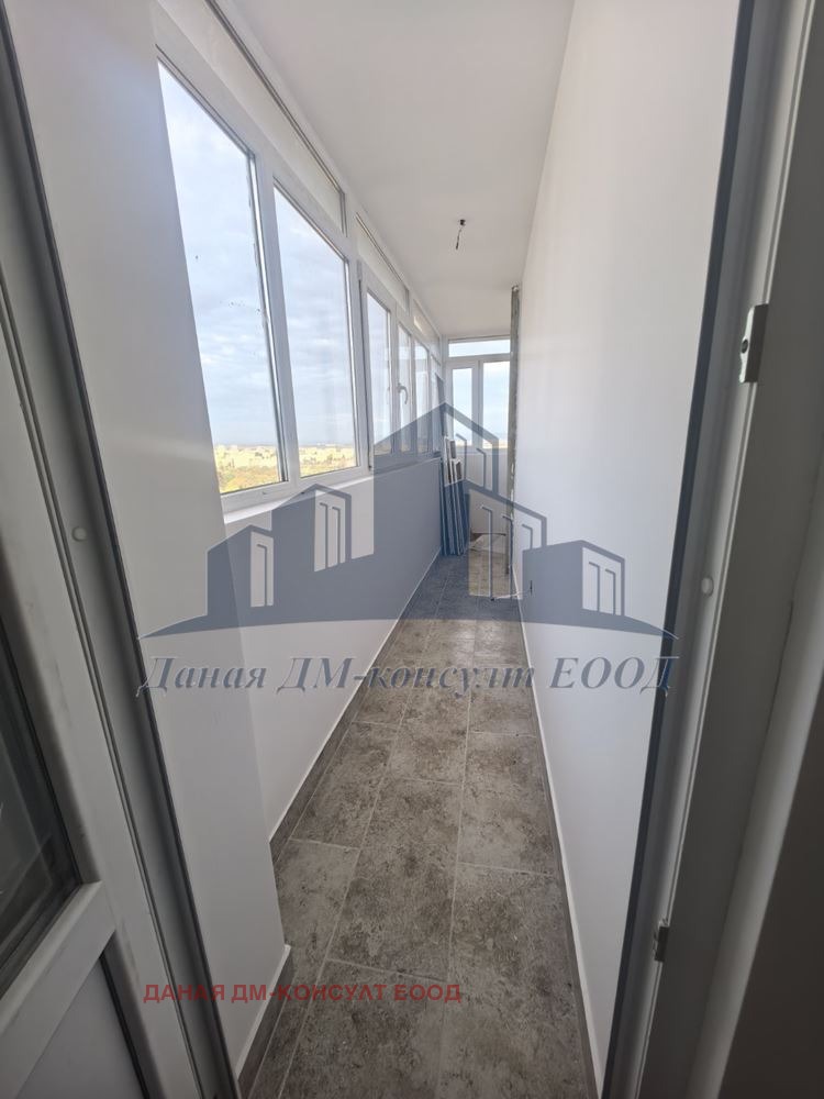 Продава 3-СТАЕН, гр. Шумен, Херсон, снимка 4 - Апартаменти - 56618751