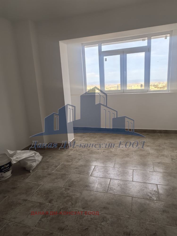Продава 3-СТАЕН, гр. Шумен, Херсон, снимка 3 - Апартаменти - 56618751