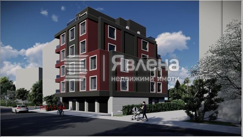 Продава 4-СТАЕН, гр. София, Овча купел, снимка 1 - Aпартаменти - 49263147