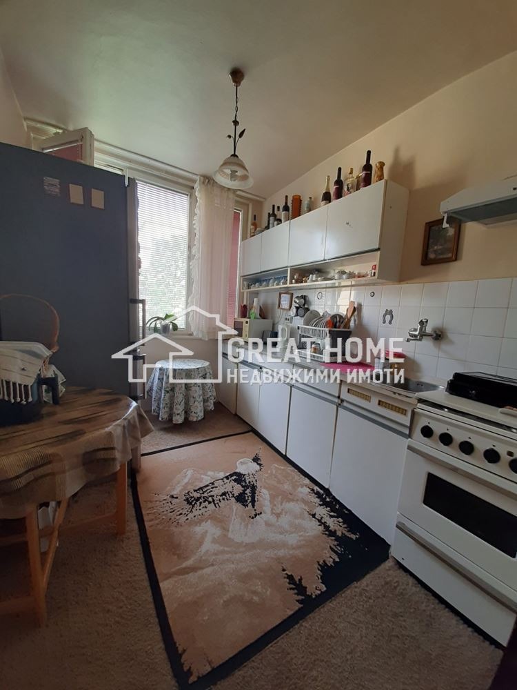 Продаја  3+ спаваћа соба Тарговиште , Вароша , 123 м2 | 29748513 - слика [7]