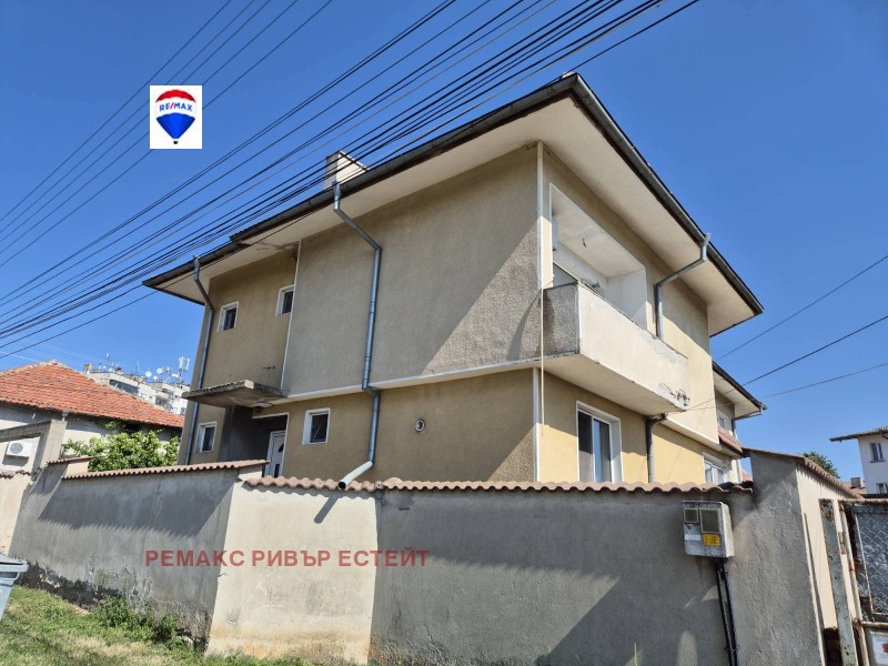 Продава  Къща област Разград , гр. Кубрат , 222 кв.м | 49046121 - изображение [7]