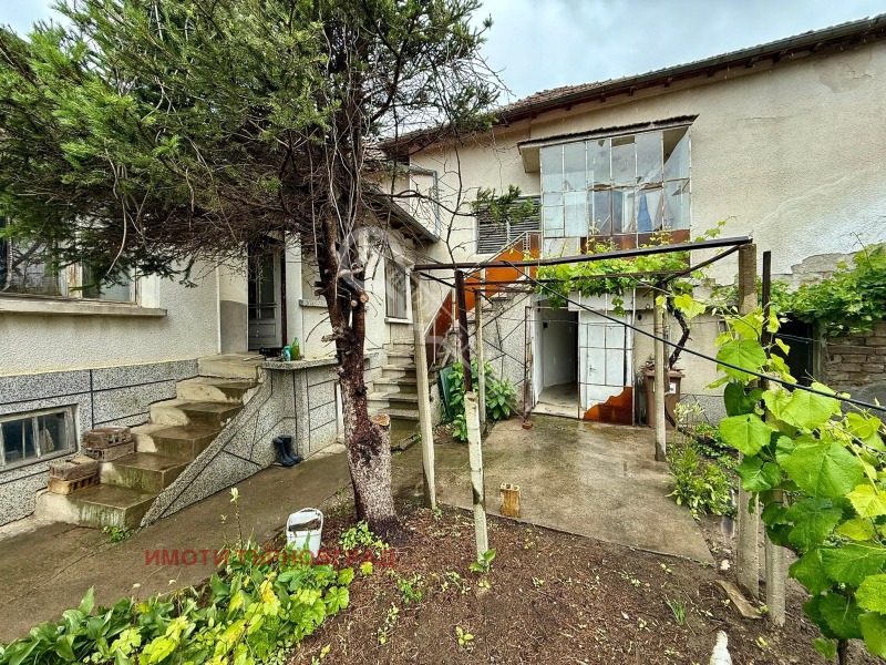 Продается  Дом область Велико Тырново , Първомайци , 130 кв.м | 65935972