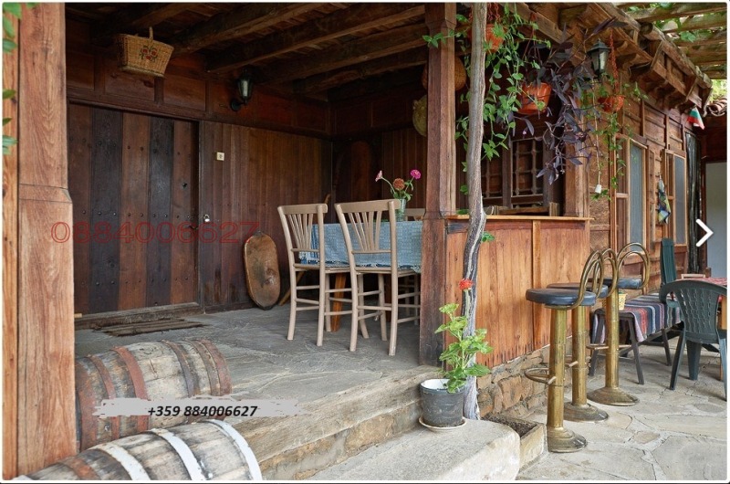 Продава КЪЩА, с. Жеравна, област Сливен, снимка 5 - Къщи - 52779188