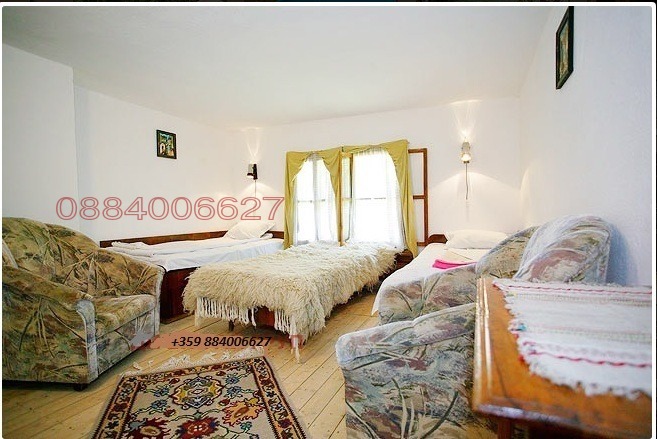 Продава КЪЩА, с. Жеравна, област Сливен, снимка 13 - Къщи - 52779188